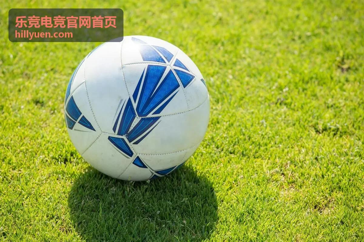 乐竞电竞官网首页行业与社区分类封面
